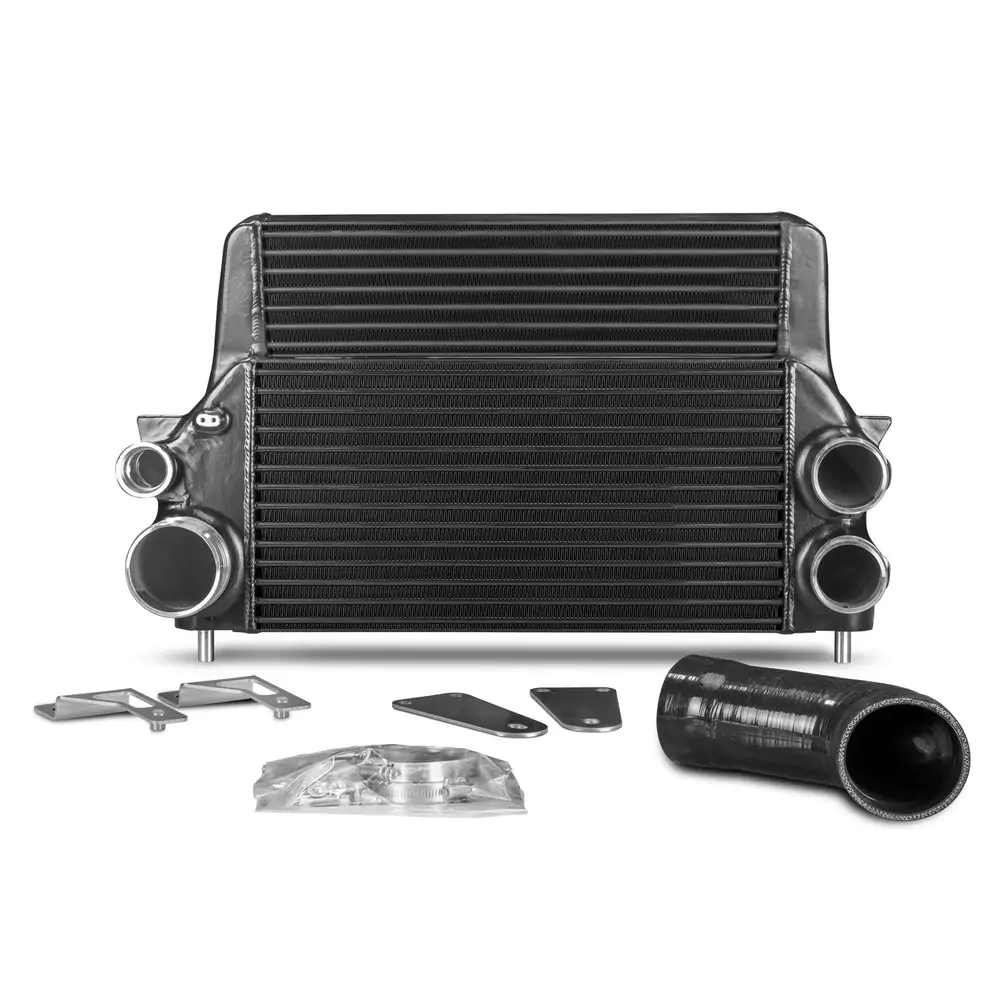 Comp. Intercooler Kit Ford F150 Ecoboost