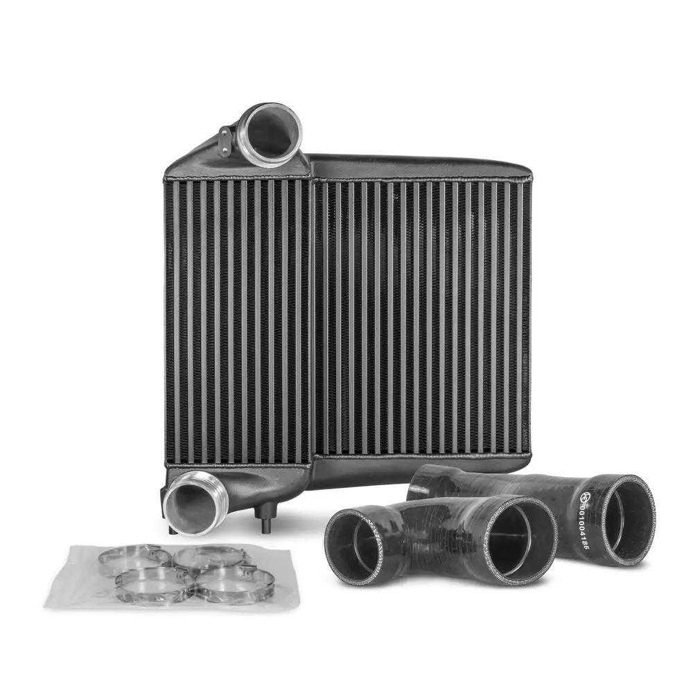 Comp. Intercooler Kit Kia Optima GT (JF) 2.0TGDI