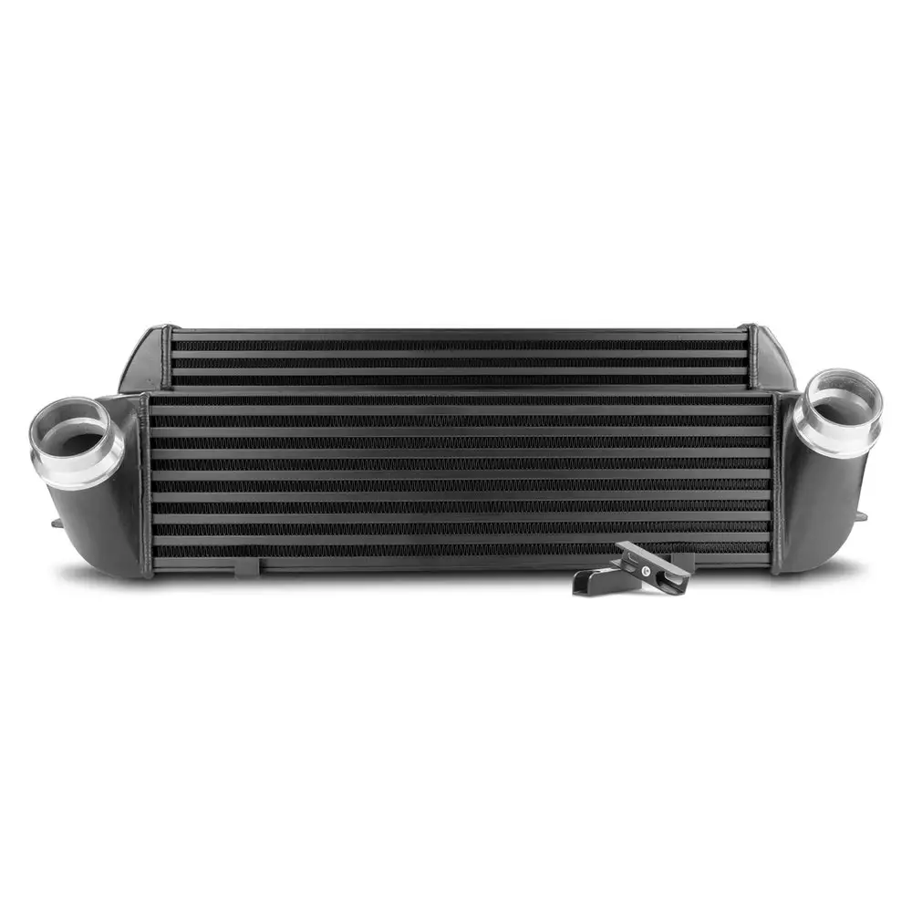 Competition Intercooler Kit EVO 2 for BMW X3/X4 30/35d and 35/40i