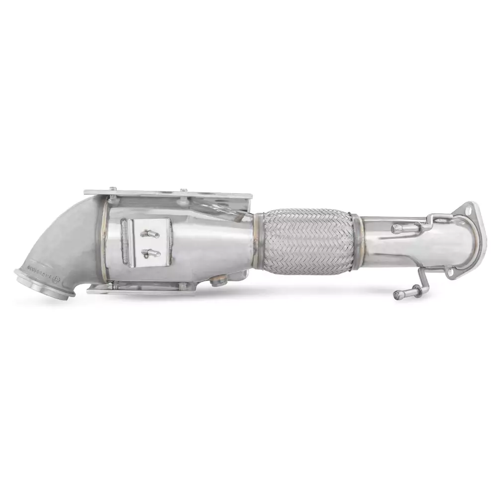 Downpipe-Kit 200CPSI Ford Focus ST MK3