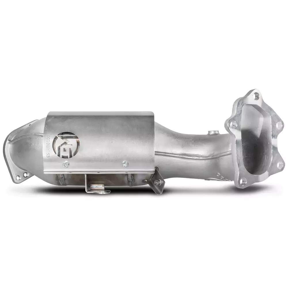 Downpipe Kit 300CPSI EU6 Subaru Subaru Impreza WRX STi 2007-2013