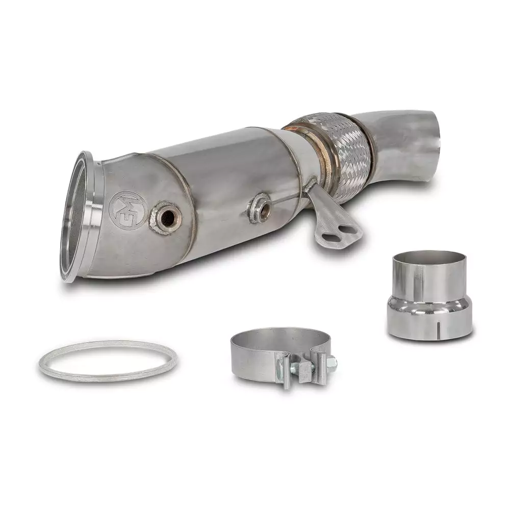 Downpipe Kit B58 BMW F2x/F3x G3x/G1x/G01/2 40i