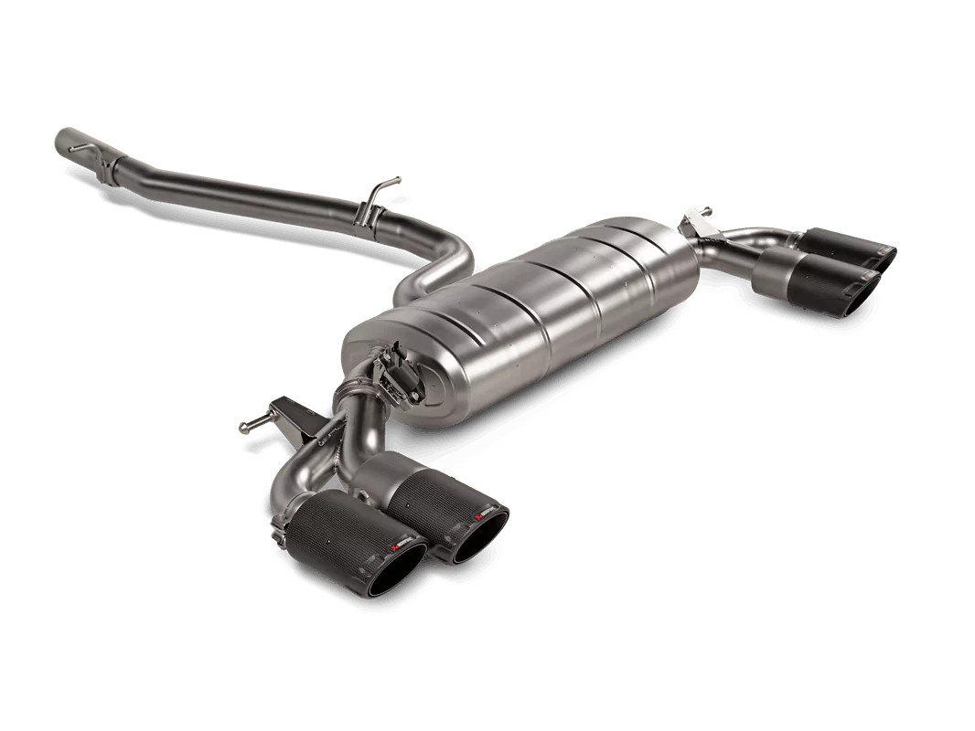 Audi S3 Sportback (8Y) Evolution Line (Titanium)