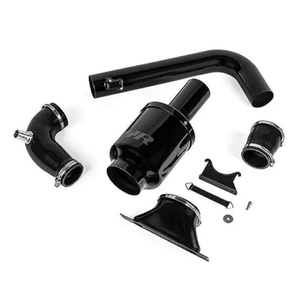 RacingLine Intake System / TriFoam or Cotton Air Filter / Seat Leon II Cupra and Cupra R: 2.0 TFSI EA113 (K04)