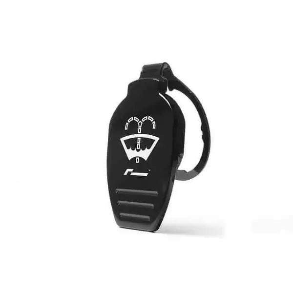 RacingLine Billet Washer Fluid Cap