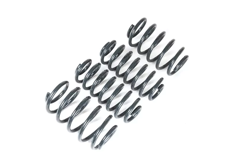 RacingLine Sports Spring Kit / MQB / Tiguan 4Motion R, 2.0 TSI & 2.0 TDI