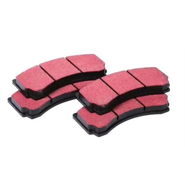 RacingLine Stage 3 Brake Kit / Replacement Brake Pads / SPORT