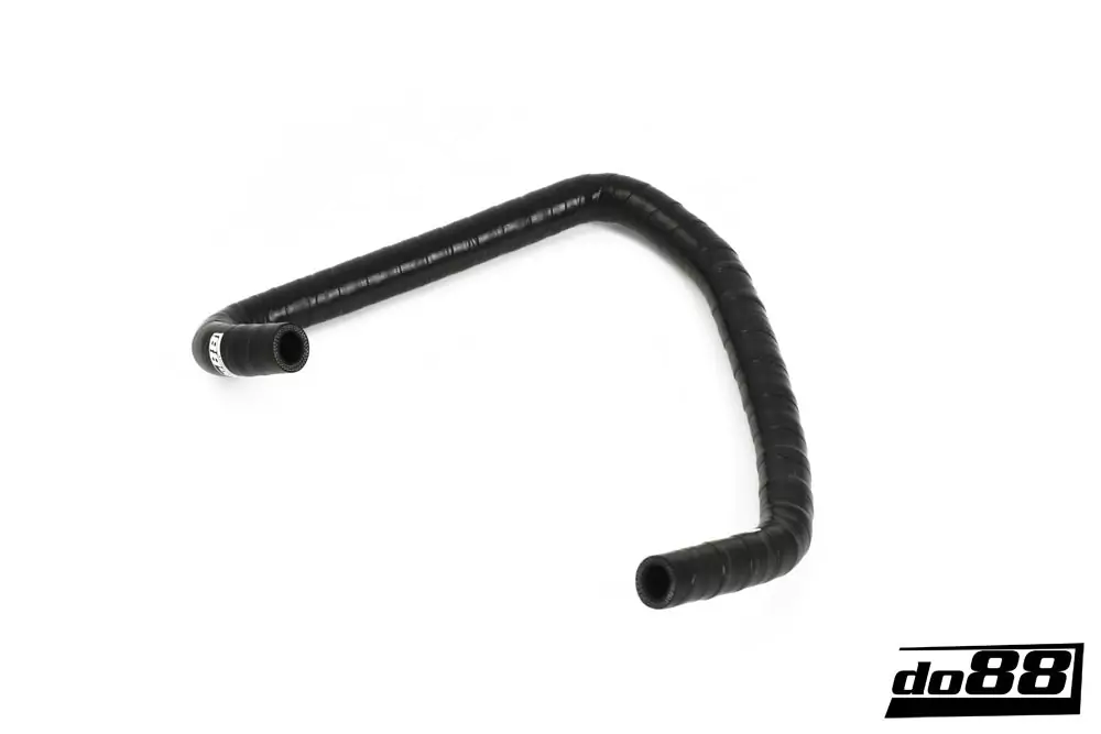 Suzuki Swift Sport 1.6 05-10 Crankcase vent hose Black/Red/Blue
