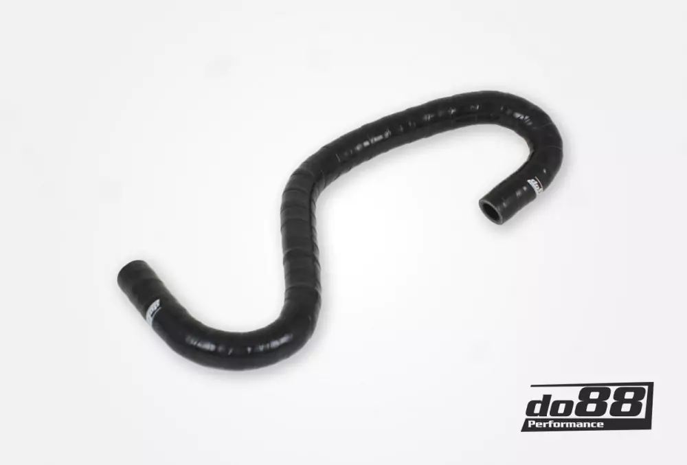 Volvo S70/V70N/S60 Power steering hose Black/Red/Blue