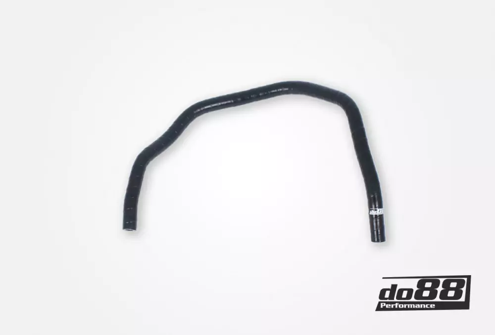 Audi RS6 C5 2002-2004 Power steering hose Black/Red/Blue