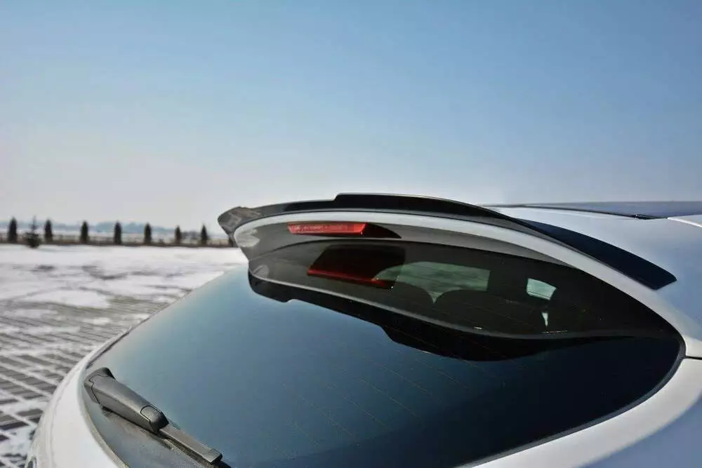 Spoiler Cap Kia Pro Cee'd Gt Mk2