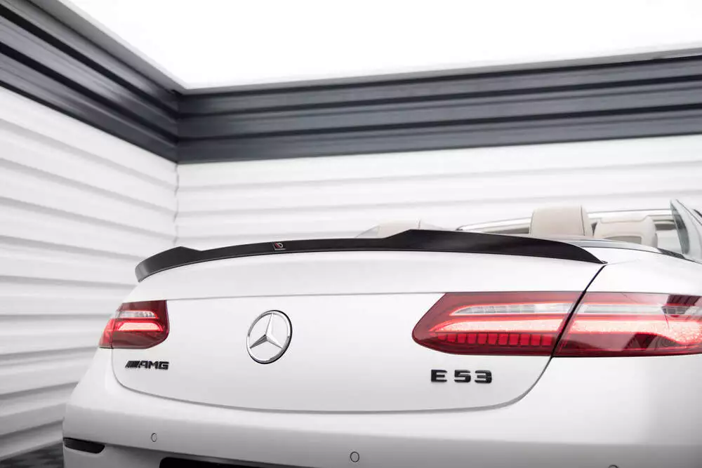 Spoiler Cap Mercedes-benz E Cabriolet Amg-line / E53 Amg A238