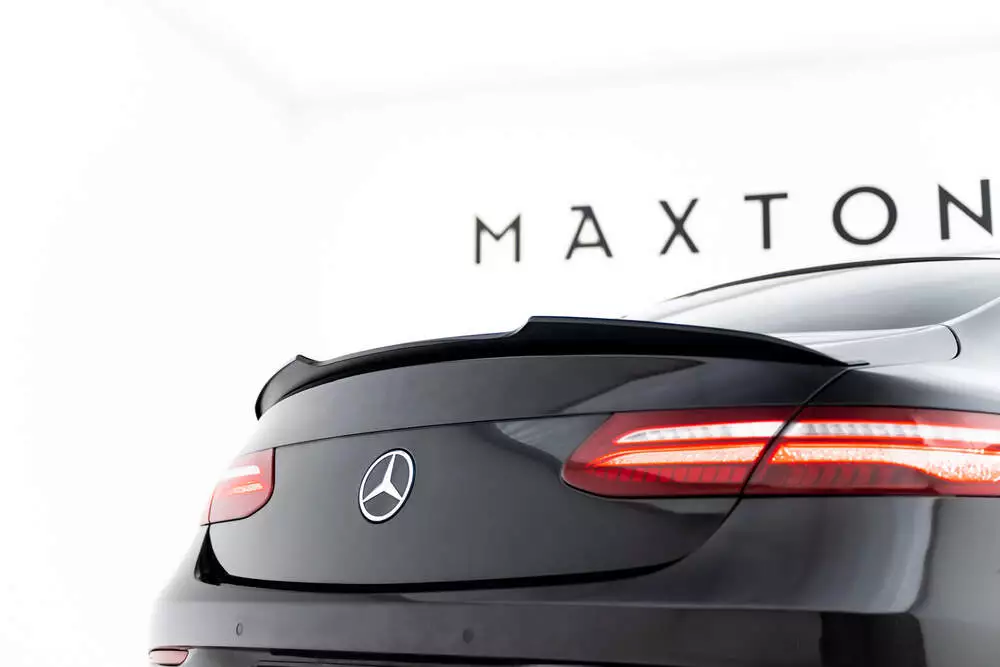 Spoiler Cap Mercedes-benz E-class W213 Coupe (C238) Amg-line / 53 Amg