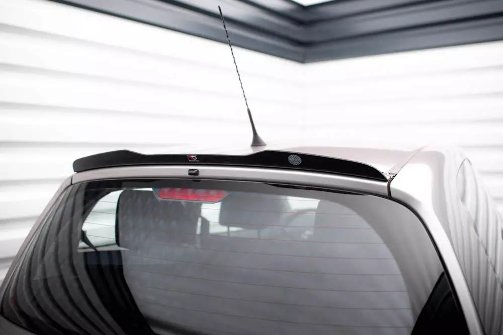 Spoiler Cap Toyota Yaris T-sport Mk1 Facelift